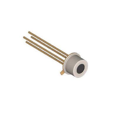 Receptor óptico - OIA3 - Optoi Microelectronics - de fotodíodo / de barramento de campo / industrial