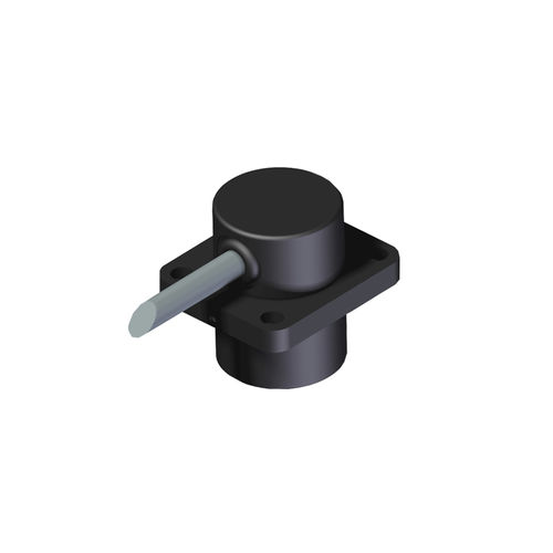 Sensor de posição linear - OIS22 - Optoi Microelectronics - sem contato mecânico / magnetostritivo / óptico
