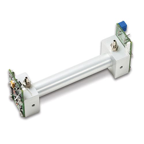 Sensor de gás de infravermelho - GasCheck - EDINBURGH SENSORS - CO2