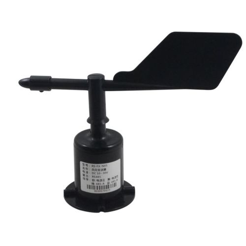 Sensor de direção do vento MODBUS - ES101WD - WoMaster - RS485