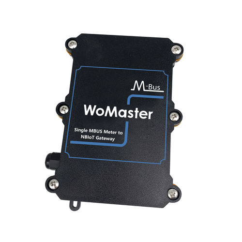 Roteador celular - SCB111MB-NB-BT - WoMaster - de comunicação / de dados / sem fio
