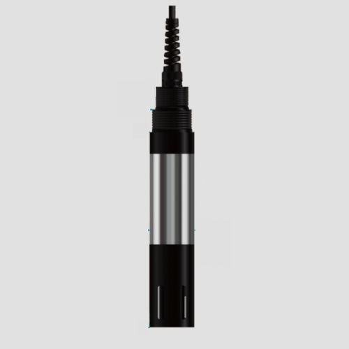 Sensor de qualidade da água de ORP - WS102-ORP - WoMaster - industrial / em tempo real