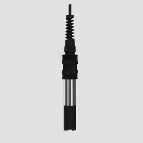 Sensor eletroquímico de cloro - WS102-CL - WoMaster - para água / para bebidas / RS-485