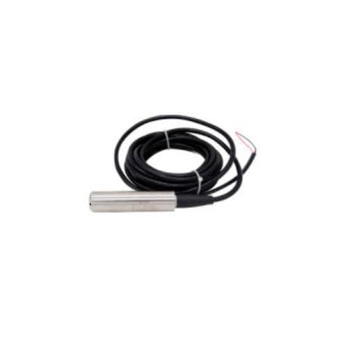 Sensor de nível ultrassônico - WS101-LL - WoMaster - para óleo / para água / de 2 fios