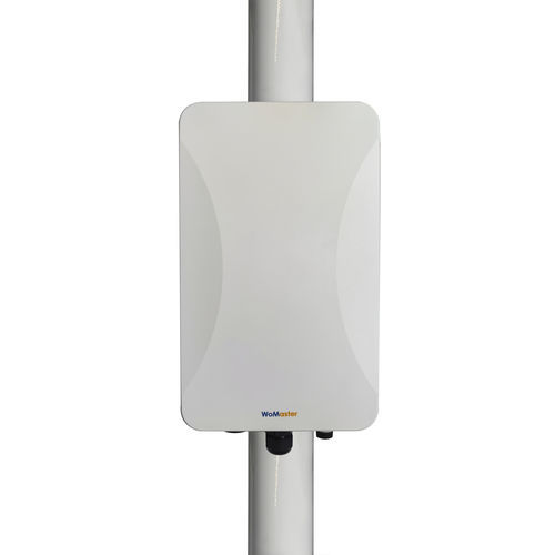 Ponto De Acesso Wi-Fi ZyXEL WAC6502D-S - Dual Band - Ideal Para Ambientes Com Muitos Usuários