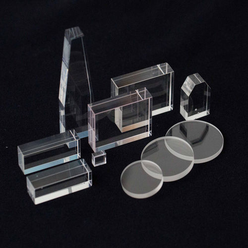Guia de luz - ARD Optics