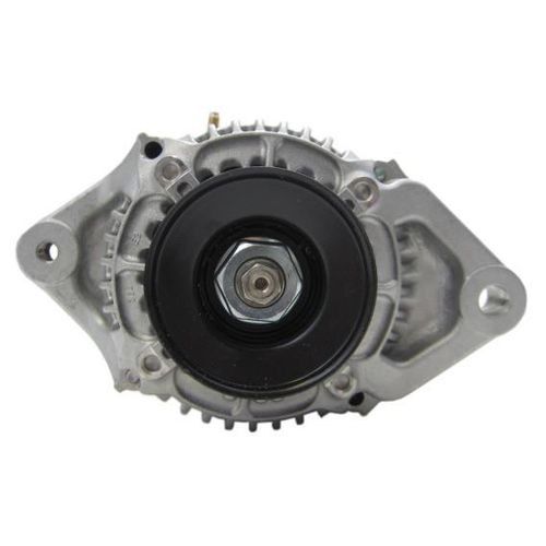 Alternador para caminhão - KPS09DDD1234APU - Power Tech Mobile Generators