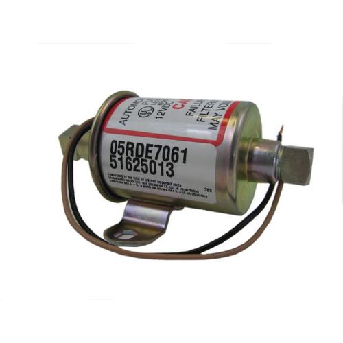 Bomba de combustível - 08PE7061 - Power Tech Mobile Generators - elétrica / de escorva normal / industrial