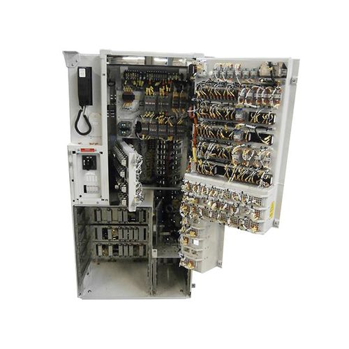 Quadro elétrico - Comeca Group