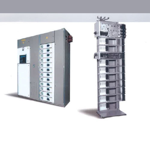 Quadro de distribuição de baixa tensão - NORMABLOC  - Comeca Group - modular / de controle motor