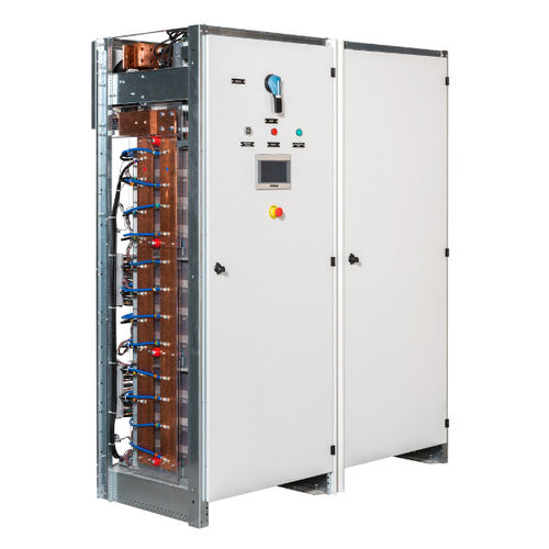 Retificador de corrente compacto - ALLHYDRE - Comeca Group - de díodos / de tiristor