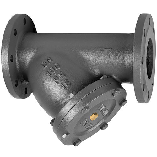Filtro de tela Y - 185 - MARAN E PERACINI