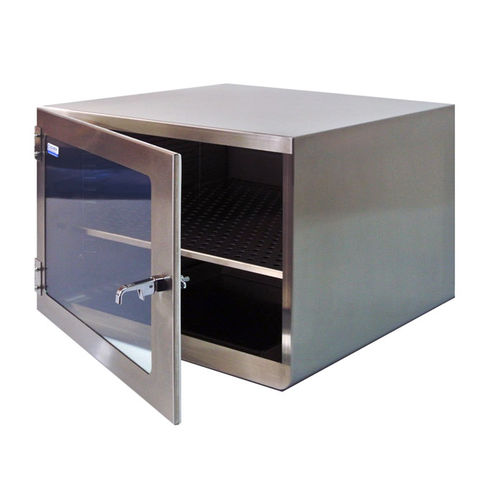 Dessecador - 1600 Series - Cleatech LLC