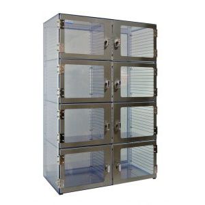 Dessecador - 1500 Series - Cleatech LLC