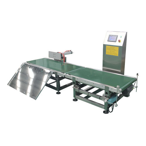 Balança digital - CYB-30, CYB-100 - Beijing Cyberrobot Technology Co., Ltd. - de ensacamento