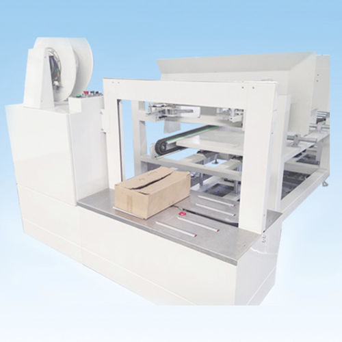 Máquina de arquear automática - Beijing Cyberrobot Technology Co., Ltd. - para encomendas