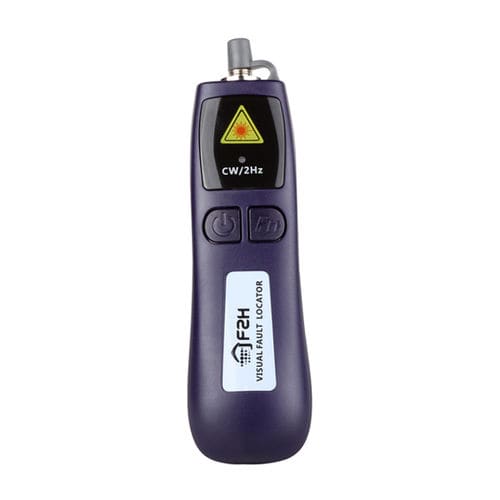 Fonte de laser de onda contínua - VLS-8 Series - Shanghai Grandway Telecom Tech Co. Ltd - de fibra / simples / multimodo