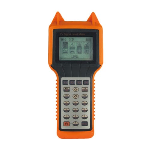 Medidor de campo - GD300DQ - Shanghai Grandway Telecom Tech Co. Ltd