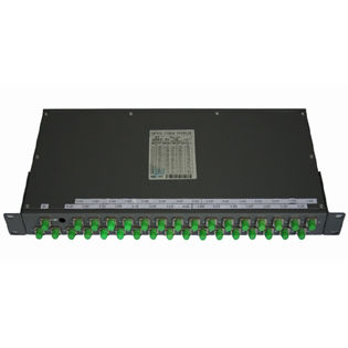 Acoplador para rede elétrica - FBT series - Shanghai Grandway Telecom Tech Co. Ltd