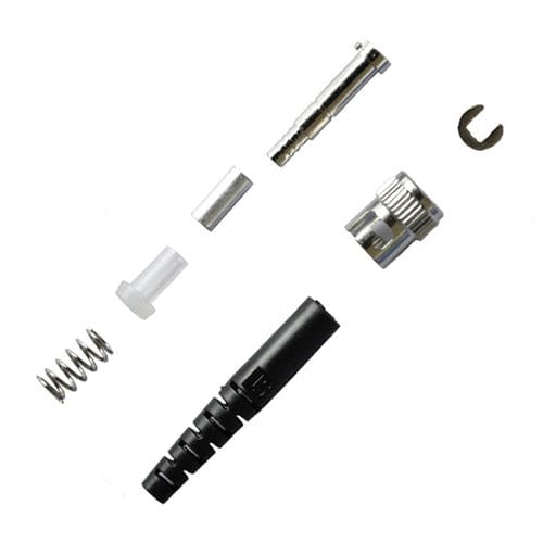 Conector óptico - ST , xC series - Shanghai Grandway Telecom Tech Co. Ltd - de dados / para rede / para telecomunicação