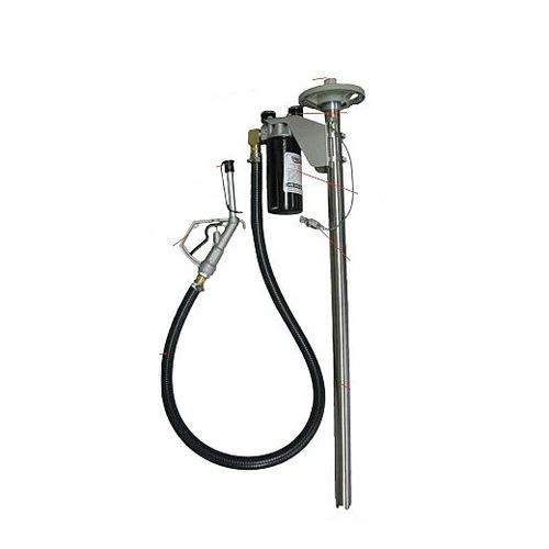 Bomba centrífuga - Trico - para lubrificante / de óleo / manual