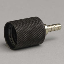 Adaptador hidráulico para tubos - Trico - para calibre / com rosca