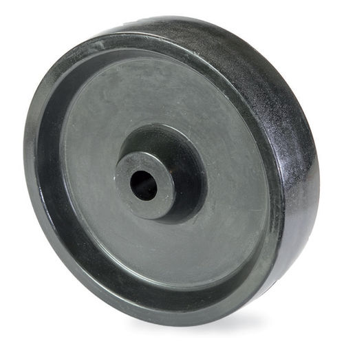 Roda monobloco - B SR SR - Tecno Ruote Group Srl - em resina fenólica / para produtos alimentares