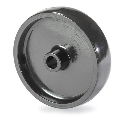 Roda monobloco - FPFP SR SR - Tecno Ruote Group Srl - em polipropileno / para movimentação / para cargas leves