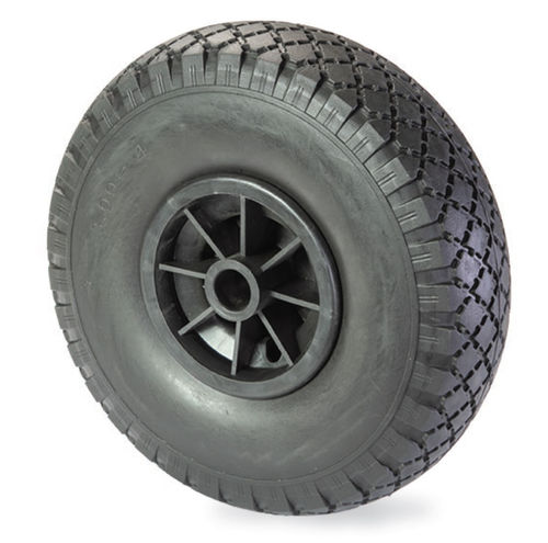 Roda com pneu - PP1 SR SR - Tecno Ruote Group Srl - em poliuretano
