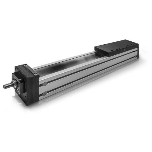 Unidade linear de parafuso - ML series - automationware - elétrica / de alta velocidade