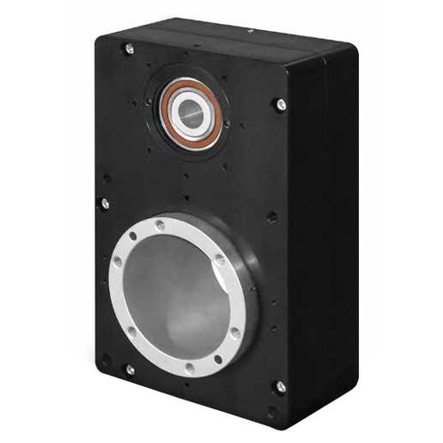 Servo-atuador elétrico - Rotac Plus - automationware - rotativo / acionado por correia / em alumínio