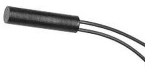 Sensor de proximidade magnético - MP2017 series - CHERRY - reed / cilíndrico / analógico