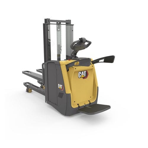 Transpaleteira elétrica - NPV20N3D / NPF20N3D(R)(S) - Cat Lift Trucks - para operador a bordo em pé / para operador a bordo em pé / 24 V