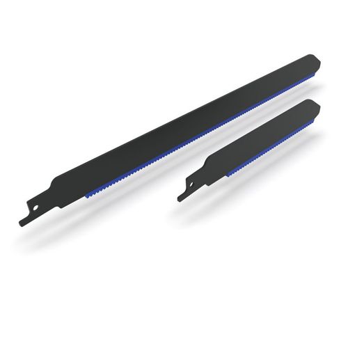Lâmina para serra alternativa - DT149  - DANISH TOOL PRODUCTIONS APS - de corte de seccionamento / em carboneto de tungsténio / para metais