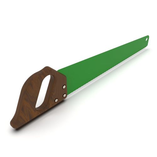Serrote para madeira - DT247 - DANISH TOOL PRODUCTIONS APS