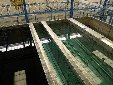 Anodização de alumínio - EXTRUSIONES DE TOLEDO S.A.