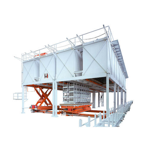 Estufa de câmara - HOFMANN WÄRMETECHNIK GMBH - para tratamento térmico / de recozimento / de têmpera