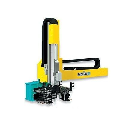Máquina de pulverização de mão - PSM series - HORMESA CONTICAST HORNOS Y METALES S.A. - de líquidos