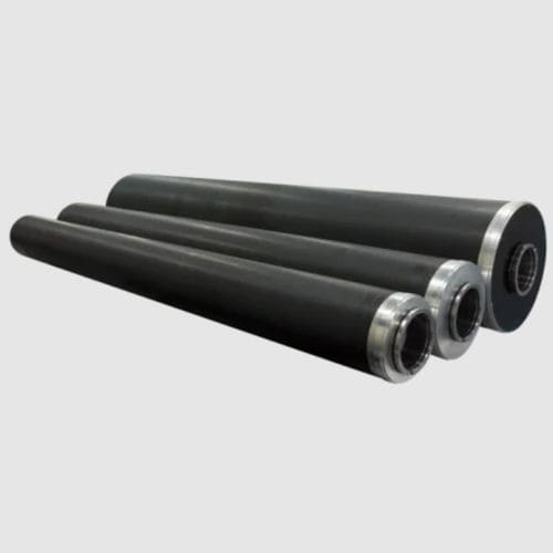 Adaptador em compósito - FLEXO  - EPSILON COMPOSITE - em fibra de carbono