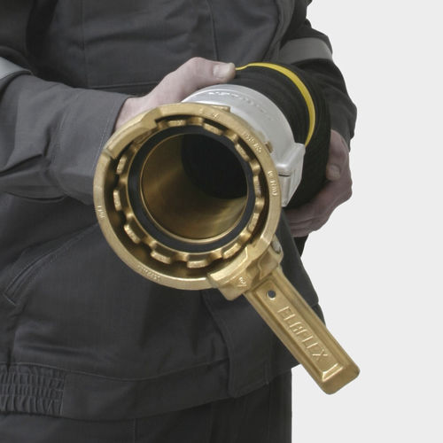 conexão de mangueiras