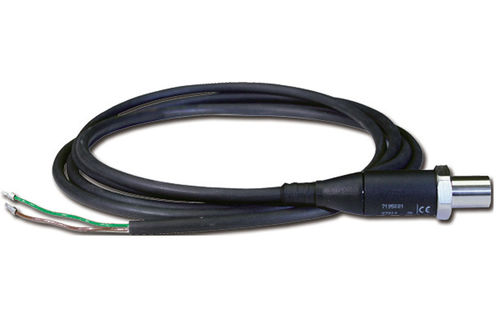 Sensor de pressão relativa - ZIEHL-ABEGG - de membrana / analógico