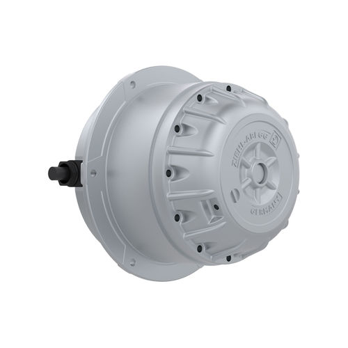 Motor assíncrono - 106 - ZIEHL-ABEGG - CA / 400 V / 220 V