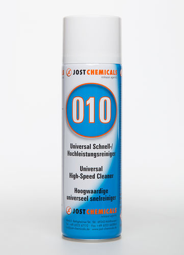 Fluido - 010 - Jost Chemicals GmbH