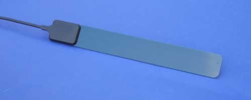 Sensor de umidade do solo - EC5 - Pace Scientific - com plugue de tomada