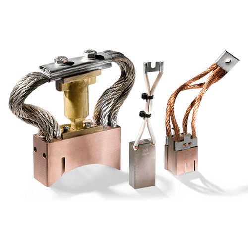 Sistema de proteção - Schunk Carbon Technology