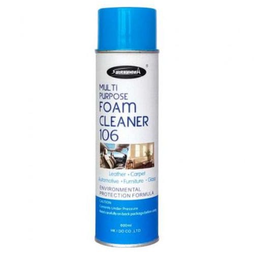Detergente multiusos - Sprayidea 106 - Dongguan Dayang Aerosol Chemical Technology Co., Ltd. - de vidro