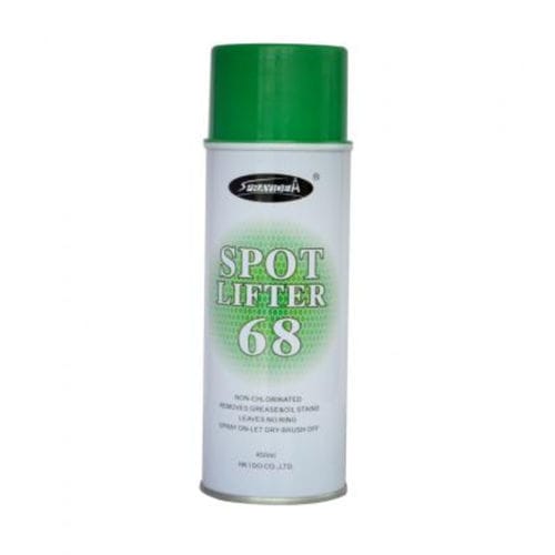 Detergente à base de água - Sprayidea 68 - Dongguan Dayang Aerosol Chemical Technology Co., Ltd. - de limpeza / de alto desempenho / aerossol