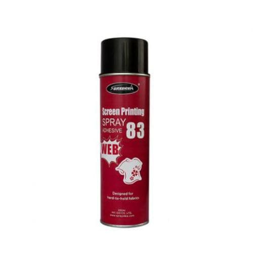 Cola para metal - Sprayidea 83 - Dongguan Dayang Aerosol Chemical Technology Co., Ltd. - para plástico / monocomponente