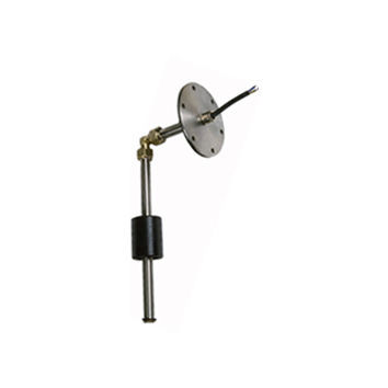 Sensor de nível de boia - VSG40716 - San Giorgio S.E.I.N srl - para combustível / analógico / para tanque de combustível