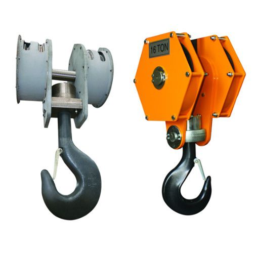 Moitão de elevação - KM KUMSAN CRANE SYSTEMS